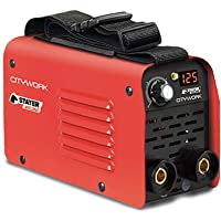 Stayer 15A SOLDADORA Inverter CITYWORK 125A